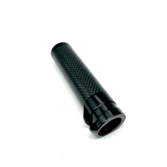 Carbon Fiber E-Brake Handle for Subaru BRZ / Scion FRS / Toyota FT86 - awdtuningtx