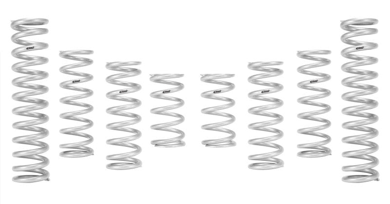 Eibach Pro-UTV 21-23 Can-Am Maverick X3 MAX Stage 3 Performance Spring System - awdtuningtx