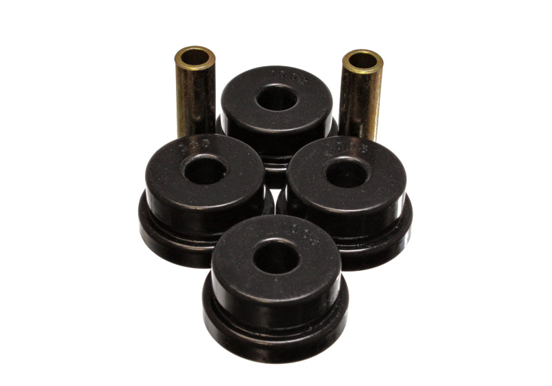 Energy Suspension Corvette Diff Carrier Mount - Black - awdtuningtx