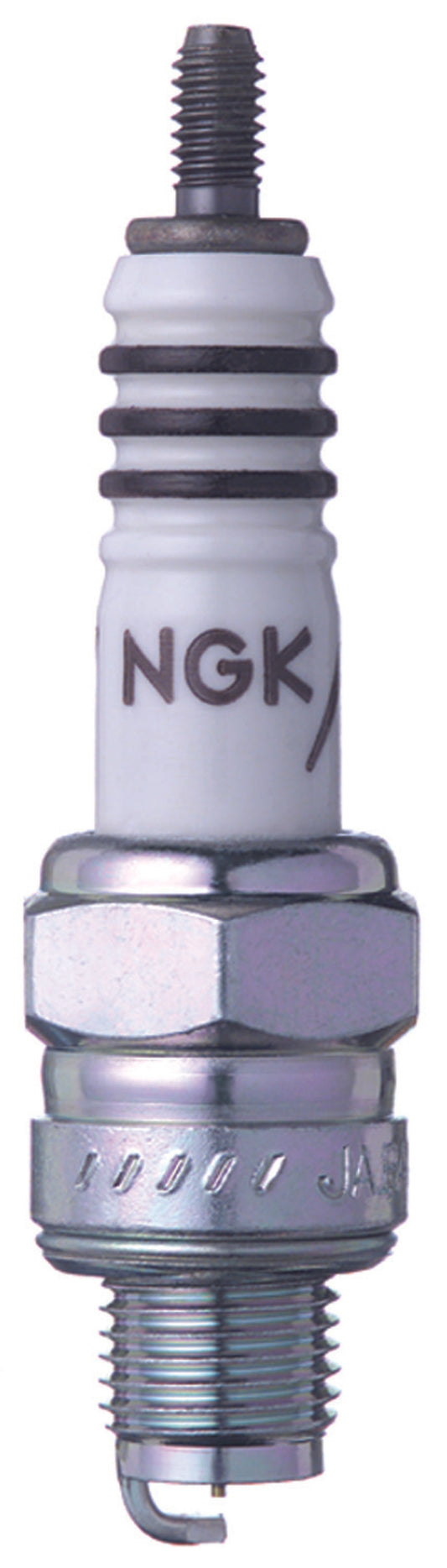 NGK Single Iridium Spark Plug Box of 4 (CR7HIX) - awdtuningtx
