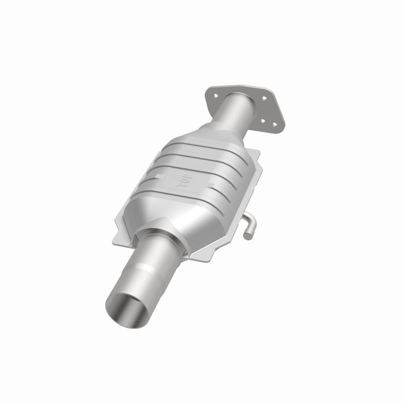 MagnaFlow Conv GM 23456 23X6.5X4 2.25/2.25 - awdtuningtx