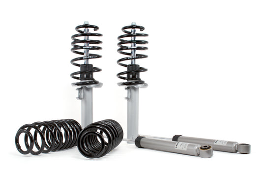 H&R 98-05 Volkswagen Golf/Jetta VR6/TDI/1.8T MK4 Sport Cup Kit (Non Cabrio) - awdtuningtx