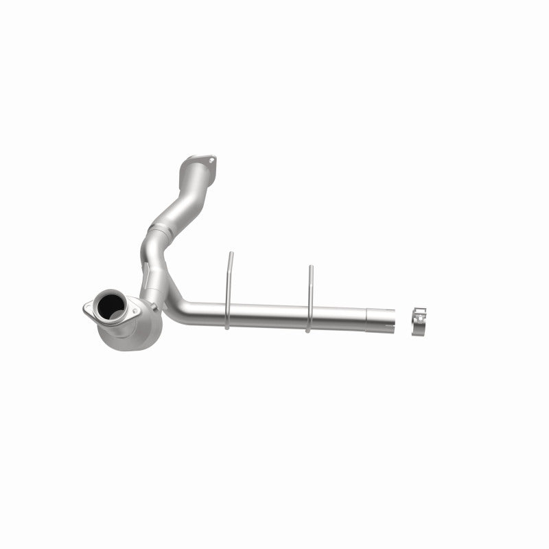 Magnaflow Conv DF 2011-2014 F-150 5.0L Underbody - awdtuningtx