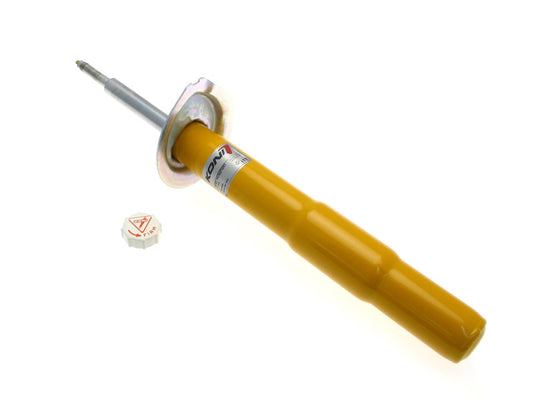 Koni Sport (Yellow) Shock 03-10 BMW Sedan 525i/ 535/ 545i excl. Xi/ GT & air suspension - Front - awdtuningtx