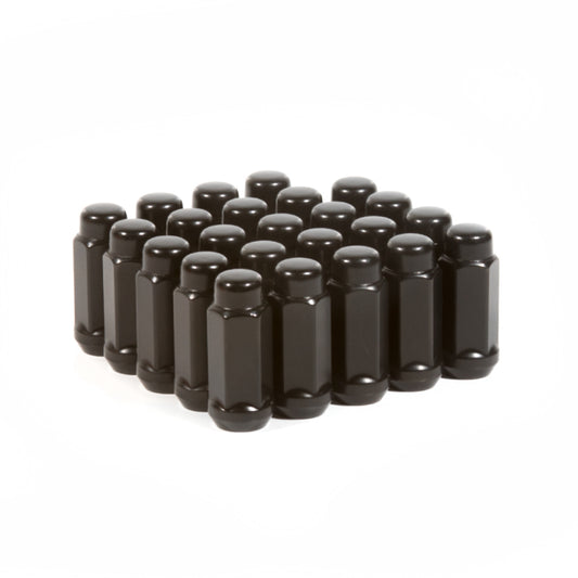 Method Lug Nut Kit - 10x1.25 - 4 Lug Kit - Black (Maverick) - awdtuningtx