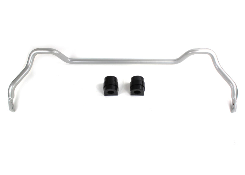 Whiteline 99-05 BMW 3 Series E46 Front 27mm Adjustable Swaybar - awdtuningtx