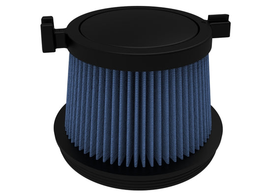 aFe MagnumFLOW Air Filters OER P5R A/F P5R GM Diesel Trucks 06-10 V8-6.6L (td) - awdtuningtx