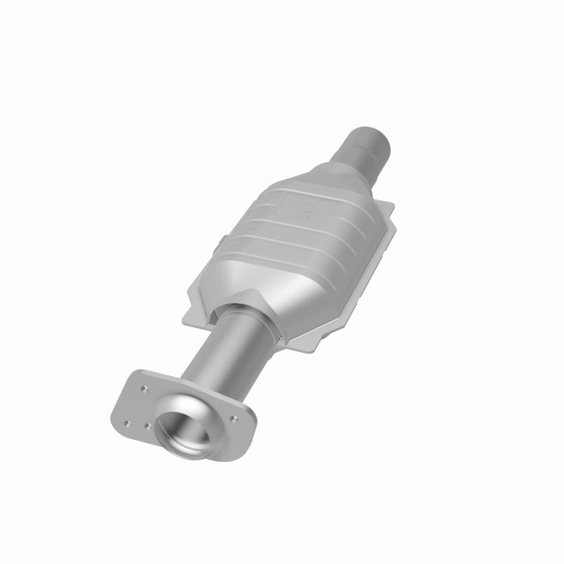 MagnaFlow Conv GM 23456 23X6.5X4 2.25/2.25 - awdtuningtx