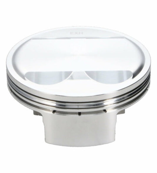 JE Pistons Yamaha 700 Raptor Piston Kit - awdtuningtx