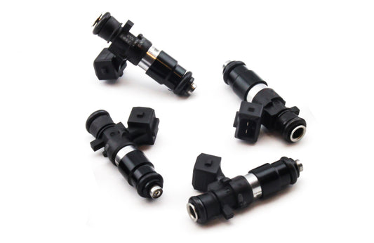DeatschWerks 09-12 Hyundai Genesis Coupe 2.0T Bosch EV14 1200cc Injectors (Set of 4) - awdtuningtx