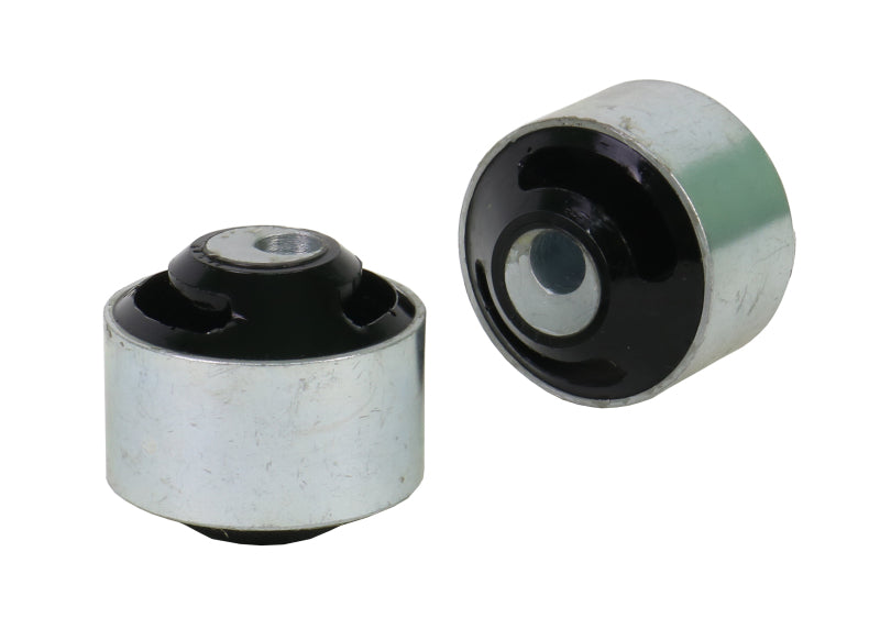 Whiteline 3/11+ Hyundai Veloster (Inc Turbo) C/A - Lower Inner Rear Bushing (Caster Correction) - awdtuningtx