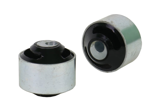 Whiteline 3/11+ Hyundai Veloster (Inc Turbo) C/A - Lower Inner Rear Bushing (Caster Correction) - awdtuningtx