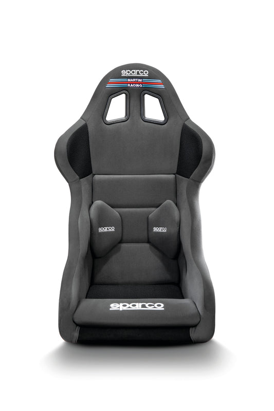 Sparco Seat Pro 2000 QRT Martini-Racing Green - awdtuningtx