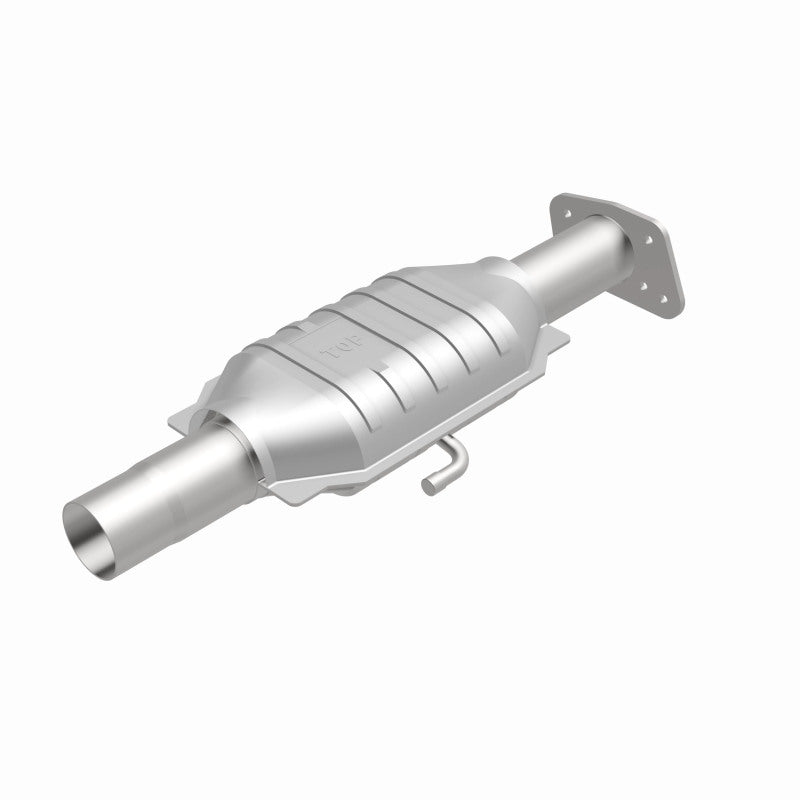 MagnaFlow Conv GM 23456 23X6.5X4 2.25/2.25 - awdtuningtx