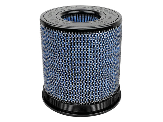 aFe Magnum FLOW Pro 5R Universal Air Filter 5.5in F / 8in B / 8in T (Inv) / 9in H - awdtuningtx