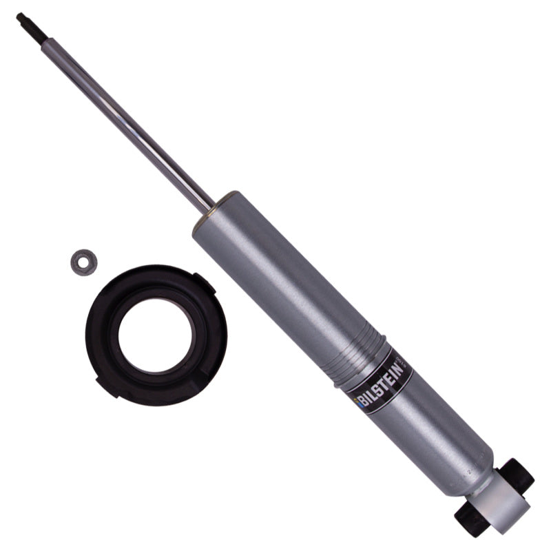 Bilstein B8 6100 Series 21-22 Ford Bronco (4 Door) (Height Adjustable) 0-3in Rear Shock Absorber - awdtuningtx