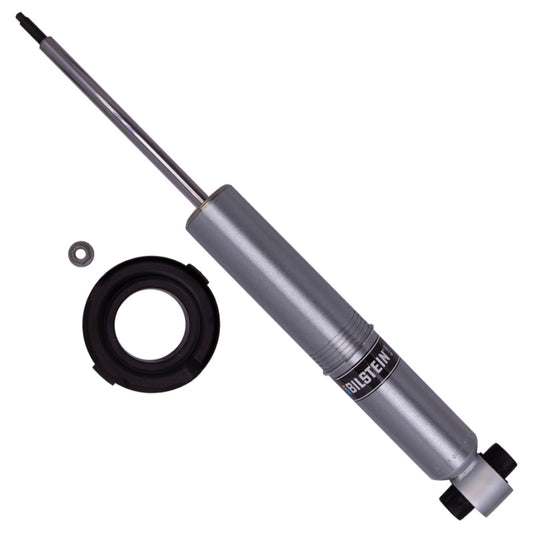 Bilstein B8 6100 Series 21-22 Ford Bronco (4 Door) (Height Adjustable) 0-3in Rear Shock Absorber - awdtuningtx