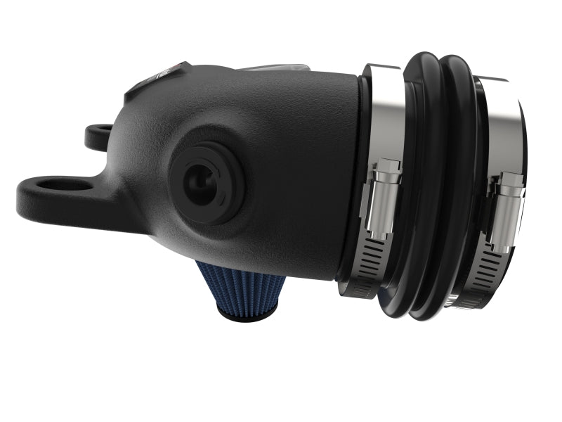 aFe Super Stock Induction System Pro 5R Media Jeep 18-21 Wrangler JL / 20-21 Gladiator JT V6-3.6L - awdtuningtx