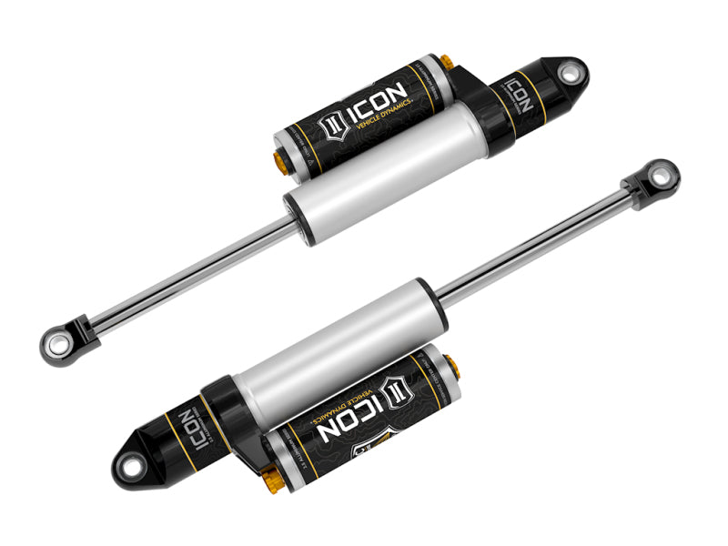 ICON 09-18 Ram 1500 0-3in Rear 2.5 Series Shocks VS PB CDCV - Pair - awdtuningtx