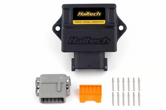 Haltech Toyota A340 PRNDL Signal Converter - awdtuningtx
