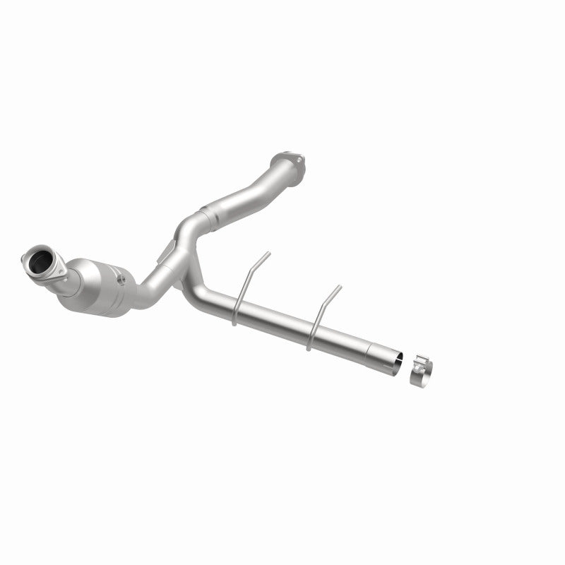 Magnaflow Conv DF 2011-2014 F-150 5.0L Underbody - awdtuningtx