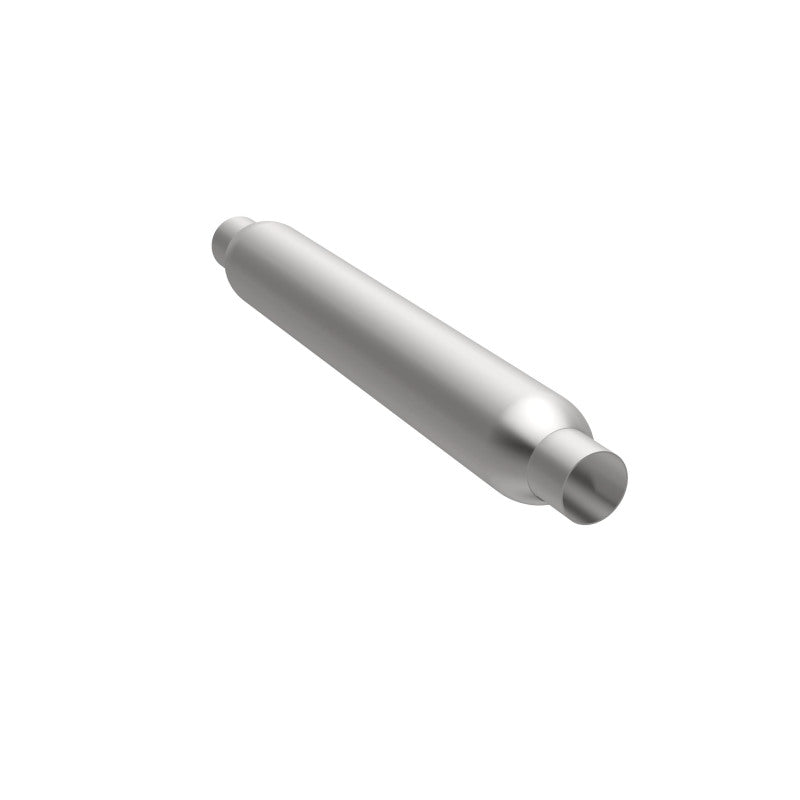 MagnaFlow Muff GP 4 Dia 26inch 2.5/2.5 - awdtuningtx