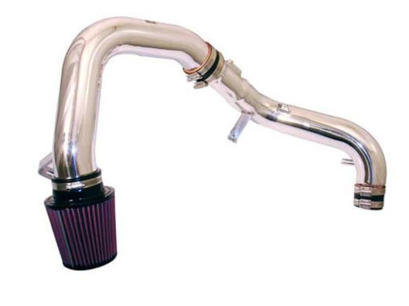 Injen 07-08 Scion Tc Polished Cold Air Intake - awdtuningtx