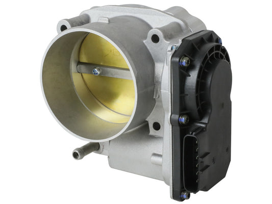 aFe POWER 10-23 Toyota 4Runner V6 4.0L / 10-14 Toyota FJ Cruiser V6 4.0L 76mm Billet Throttle Body - awdtuningtx
