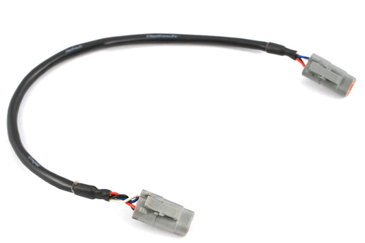 Haltech Elite CAN Cable DTM-4 to DTM-4 1200mm (48in) - awdtuningtx