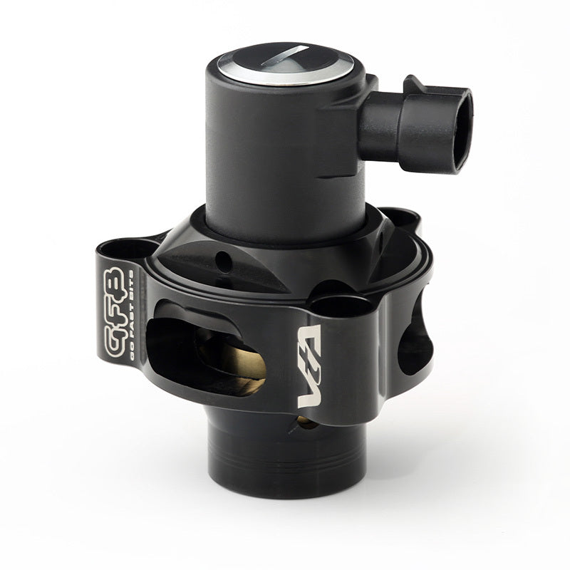 GFB VTA Blow Off Valve Early VW/Audi TSI/TFSI Engines w/Pierburg Diverter Valve - awdtuningtx