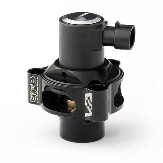 GFB VTA Blow Off Valve Early VW/Audi TSI/TFSI Engines w/Pierburg Diverter Valve - awdtuningtx