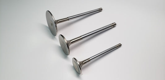 Ferrea Subaru EJ20 Std Intake Valve Guide - Set of 8 (Use w/VS1016) - awdtuningtx