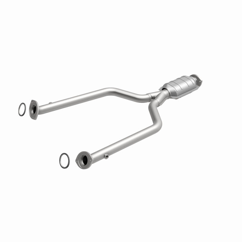 MagnaFlow Conv DF 02-08 Lexus SC430 4.3L Rear - awdtuningtx