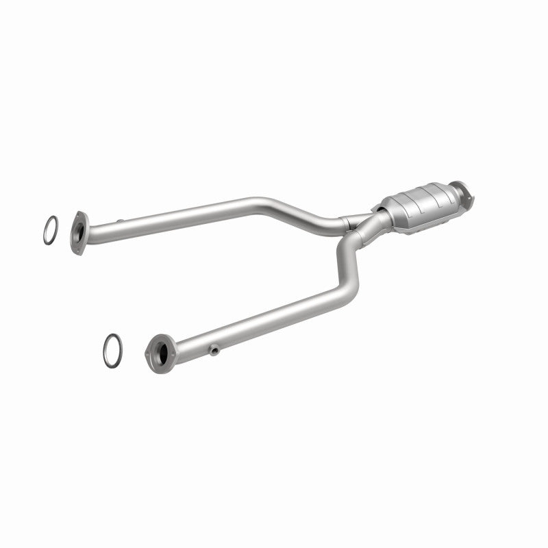 MagnaFlow Conv DF 02-08 Lexus SC430 4.3L Rear - awdtuningtx