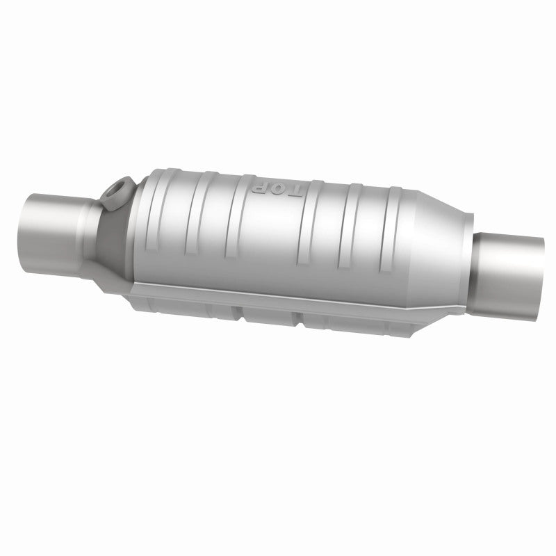 Magnaflow Conv Univ 2.00 1/O2 CA - awdtuningtx