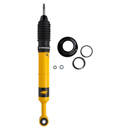 ARB / OME Nitrocharger Plus Strut Toyota Prado 120 Front - awdtuningtx