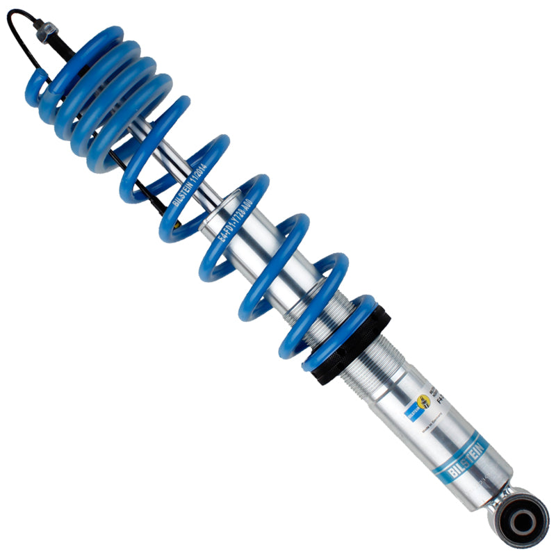 Bilstein B16 (PSS10) 06-10 BMW E60 M5 EDC Performance Suspension System - awdtuningtx