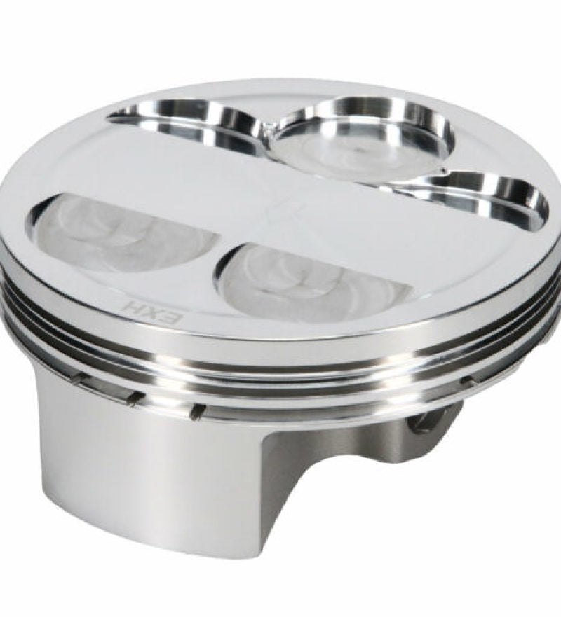 JE Pistons Yamaha YFZ450 06-08 Piston Kit - awdtuningtx