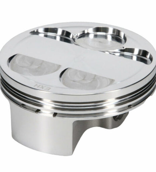 JE Pistons Yamaha YFZ450 06-08 Piston Kit - awdtuningtx
