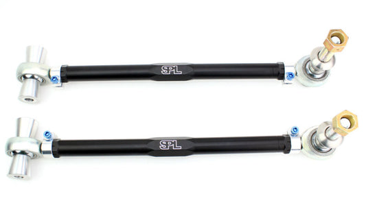 SPL Parts 2022+ BMW G8X (M3/M4) Front Tension Rods - awdtuningtx