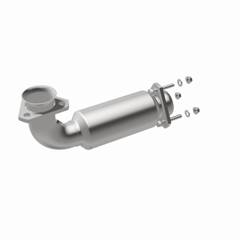 MagnaFlow Conv DF Corvette 92-93 - awdtuningtx