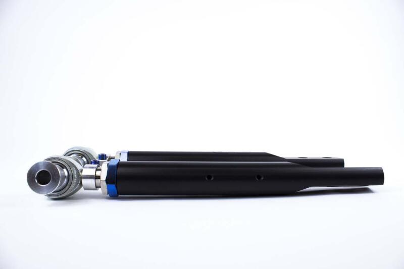 SPL Parts 89-94 Nissan 240SX (S13) / 89-94 Nissan Skyline (R32) Front Tension Rods - awdtuningtx