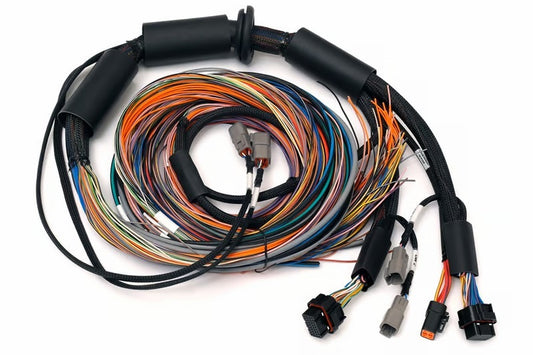 Haltech NEXUS R3 Universal Wire-In Harness - 2.5M (8ft) - awdtuningtx