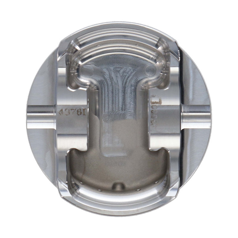 Manley Chrysler 6.2L Hemi Platinum Pistons 4.090in Bore -6.5cc Dish 3.579in stroke - awdtuningtx