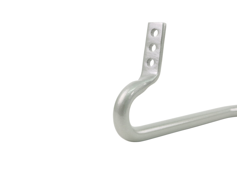 Whiteline 12+ Scion FR-S / 12+ Subaru BRZ / 12+ Toyota 86 Rear 18mm X Adj HD Swaybar w/ Endlinks - awdtuningtx