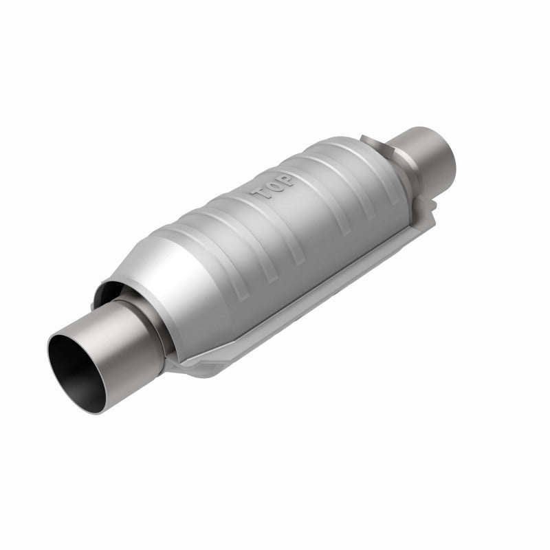 Magnaflow Conv Univ 2.00 1/O2 CA - awdtuningtx
