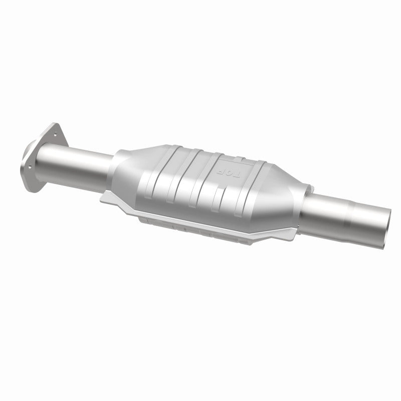 MagnaFlow Conv GM 23456 23X6.5X4 2.25/2.25 - awdtuningtx