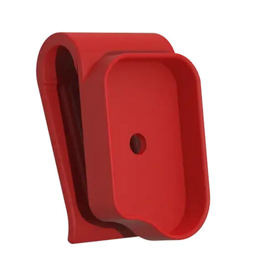 QTP Wireless Remote Clip Red - awdtuningtx