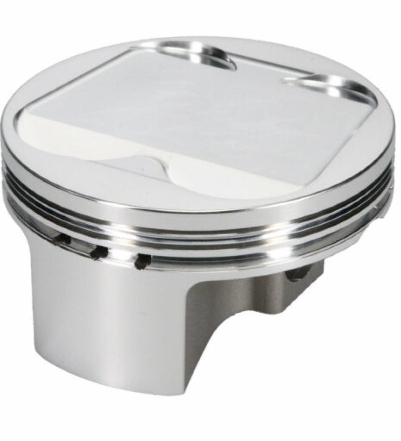 JE Pistons Suzuki DRZ-400 INV Dome Piston Kit - awdtuningtx