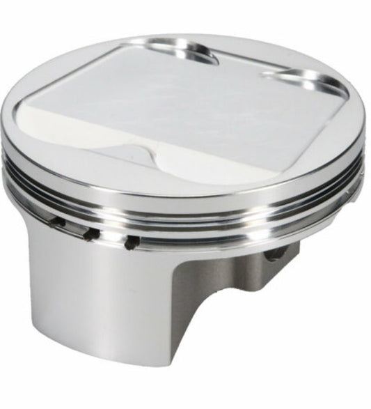 JE Pistons Suzuki DRZ-400 INV Dome Piston Kit - awdtuningtx